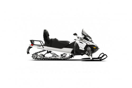 Кофр снегохода BRP Expedition 900 ACE Sport фото 2 Кофр снегохода BRP Expedition 900 ACE Sport фото 2