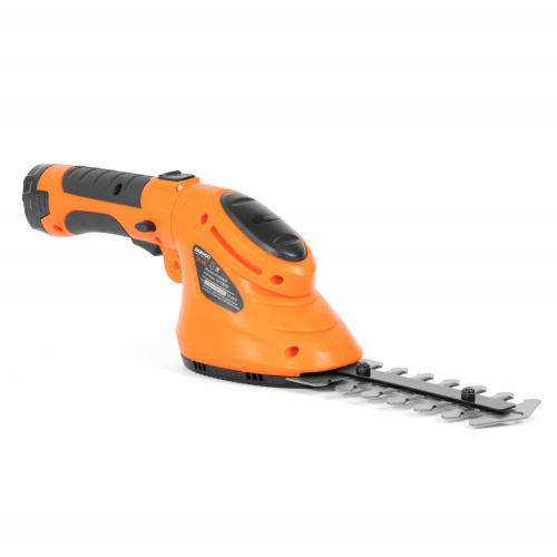 Аккумуляторные ножницы-кусторез DAEWOO DAHT 436Li SET фото 2 Аккумуляторные ножницы-кусторез DAEWOO DAHT 436Li SET фото 2