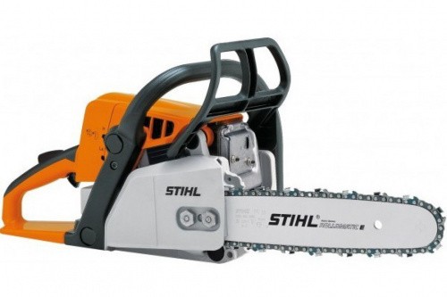 Бензопила STIHL MS 210 SUPER Бензопила STIHL MS 210 SUPER