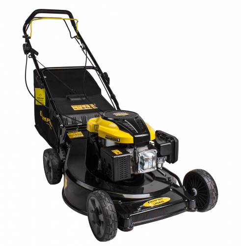 Газонокосилка бензиновая CHAMPION LM5645 фото 8 Газонокосилка бензиновая CHAMPION LM5645 фото 8