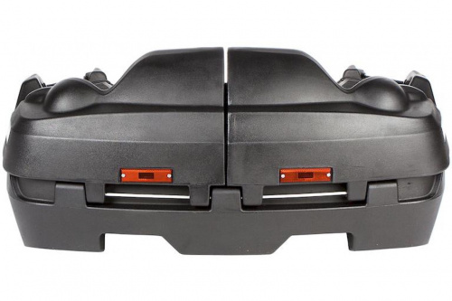 Кофр для квадроцикла GKA 2K фото 5 Кофр для квадроцикла GKA 2K фото 5