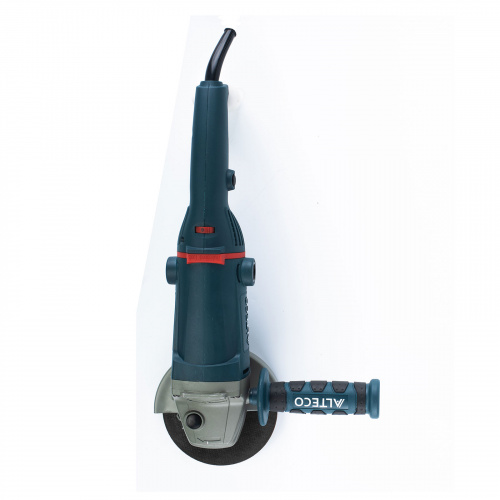 Угловая шлифмашина ALTECO AG 1200-125 E фото 6 Угловая шлифмашина ALTECO AG 1200-125 E фото 6