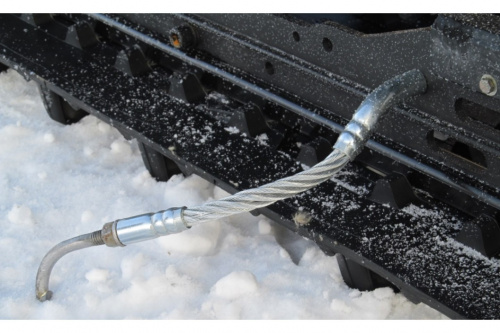 ������� ��� ���� �� ����� DURAFLEX Revers ice scratchers ���� 2
