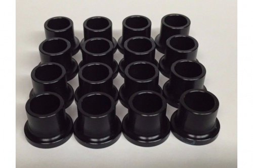 Втулка переднего рычага квадрщциклов Can-Am 706200181 Втулка переднего рычага квадрщциклов Can-Am 706200181