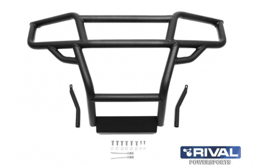 Бампер передний TGB 1000 (2015-) + комплект крепеж фото 3 Бампер передний TGB 1000 (2015-) + комплект крепеж фото 3