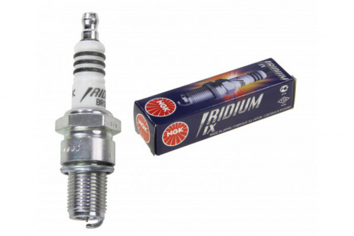 Свеча NGK BR9EIX 3981 Свеча NGK BR9EIX 3981