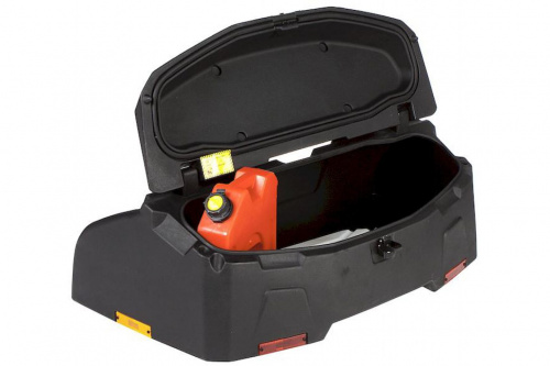 Кофр для квадроцикла задний GKA 8050 фото 6 Кофр для квадроцикла задний GKA 8050 фото 6