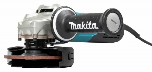 Углошлифовальная машина Makita GA5092X01 фото 5 Углошлифовальная машина Makita GA5092X01 фото 5