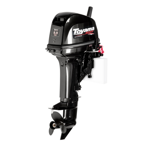 �������� ����� Toyama T9.9BMS PRO ���� 4