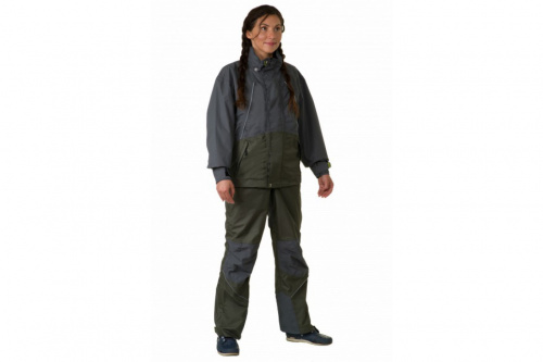 Костюм грязезащитный Dragonfly XXL 400110XXL фото 4 Костюм грязезащитный Dragonfly XXL 400110XXL фото 4