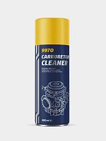 ���������� ����������� Carburetor Cleaner 400 ��