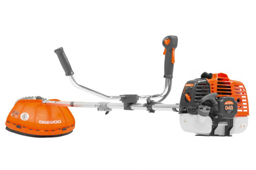 Коса бензиновая DAEWOO DABC 420 фото 2 Коса бензиновая DAEWOO DABC 420 фото 2
