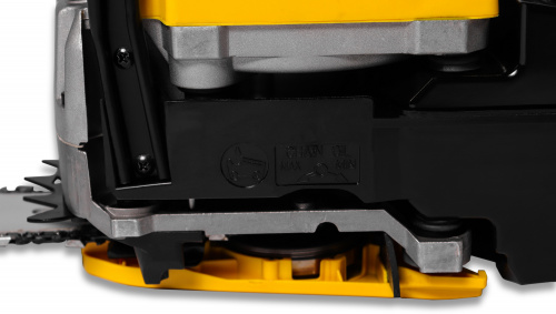 Бензопила CHAMPION 246-15 фото 8 Бензопила CHAMPION 246-15 фото 8