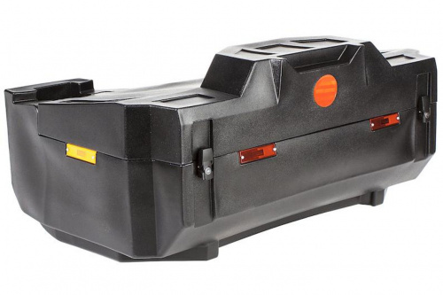 Кофр для квадроцикла задний GKA HUNTER фото 3 Кофр для квадроцикла задний GKA HUNTER фото 3