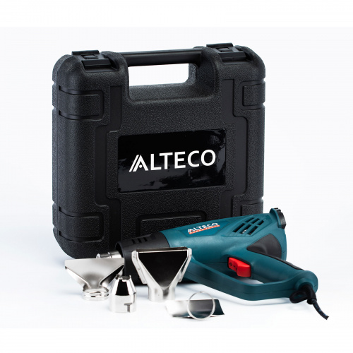 Фен технический ALTECO HG 0608 фото 10 Фен технический ALTECO HG 0608 фото 10