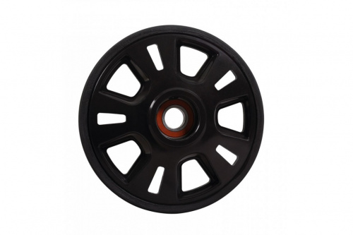 Каток задний натяжной боковой 180x20 мм (черный) 503191742 Каток задний натяжной боковой 180x20 мм (черный) 503191742