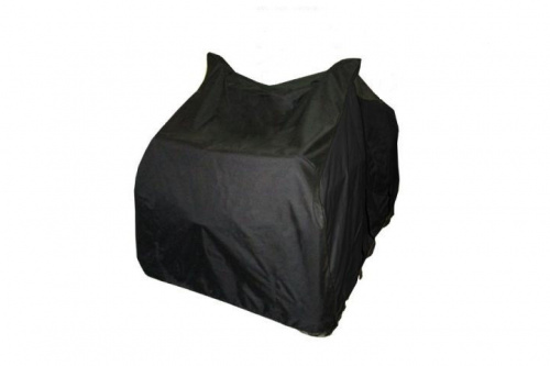 Чехол для квадроцикла универсальный 251х125х85 ОСТ-330 фото 2 Чехол для квадроцикла универсальный 251х125х85 ОСТ-330 фото 2