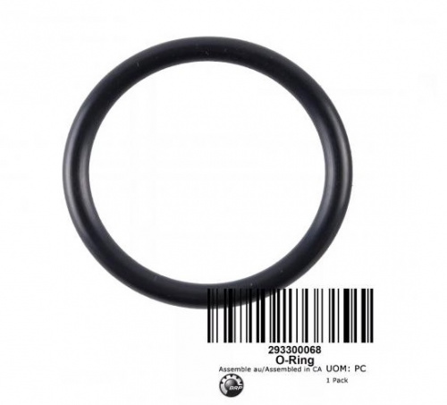 ������ �������������� ������ �������� ���� Can-Am Outlander G1, G2, Renegade