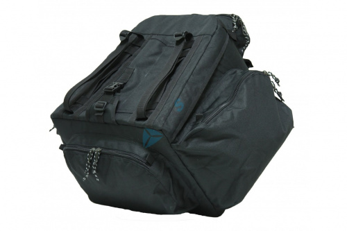 Кофр снегохода Yamaha RS Venture TF фото 3 Кофр снегохода Yamaha RS Venture TF фото 3