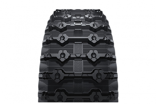 Гусеница для квадроцикла Гусеница для квадроцикла