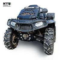 ������ KTZ ��� POLARIS SPORTSMAN TOURING