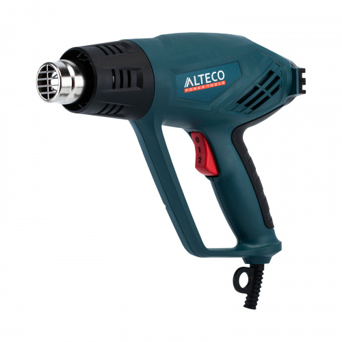 Фен технический ALTECO HG 0607 Фен технический ALTECO HG 0607