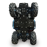 ������ KTZ ��� SEGWAY SNARLER