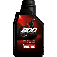 MOTUL  . 800 2T FL OFF ROAD 1.