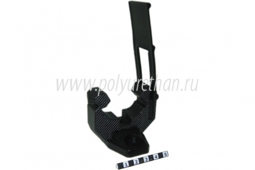 Крепление стволов двуствольного ружья/топора 33-20-0107 фото 3 Крепление стволов двуствольного ружья/топора 33-20-0107 фото 3