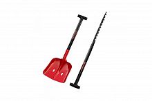 ������ Voile Tech T6 Avalanche Shovel 425-R