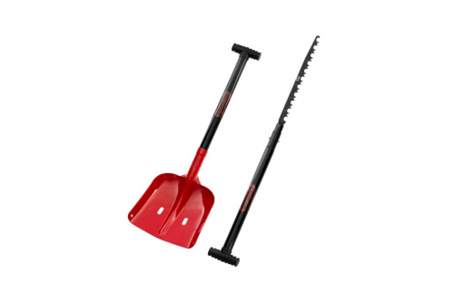 ������ Voile Tech T6 Avalanche Shovel 425-R