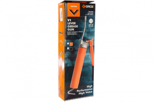 ����� GROZ V-����� �������� � ������� ������� GR42 GR42900 ���� 3