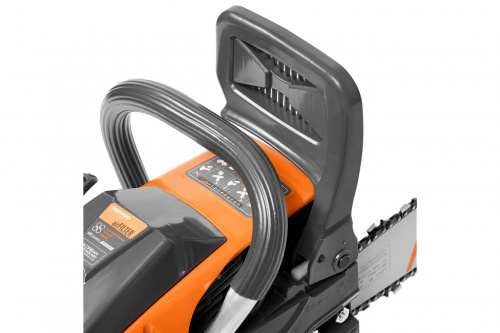 Бензопила DAEWOO DACS 4516 фото 7 Бензопила DAEWOO DACS 4516 фото 7