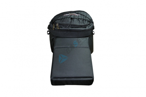 ���� �� �������� Polaris 550 Indi Voyager 155 ���� 3