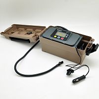 Компрессор BERKUT SPECIALIST SPEC 19 Компрессор BERKUT SPECIALIST SPEC 19
