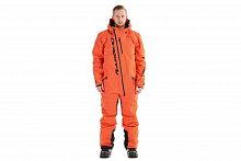   SKI Basic MAN ORANGE