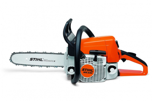 ��������� STIHL MS 230 SUPER ���� 2