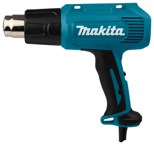 Фен технический Makita HG 5030K фото 3 Фен технический Makita HG 5030K фото 3