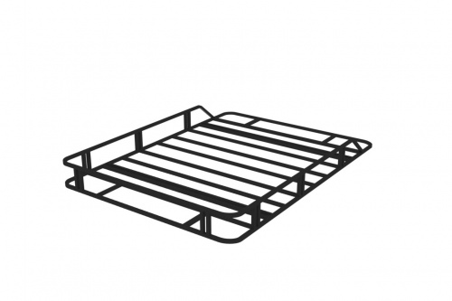 БАГАЖНИК X-14 VE 1400мм х 1000мм х100мм фото 4 БАГАЖНИК X-14 VE 1400мм х 1000мм х100мм фото 4
