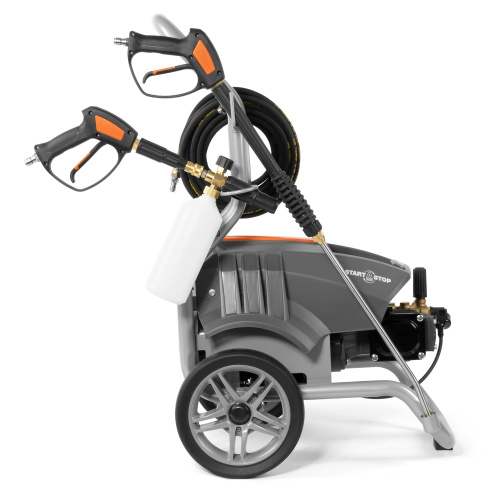 Мойка высокого давления DAEWOO DAW 2500SW фото 12 Мойка высокого давления DAEWOO DAW 2500SW фото 12