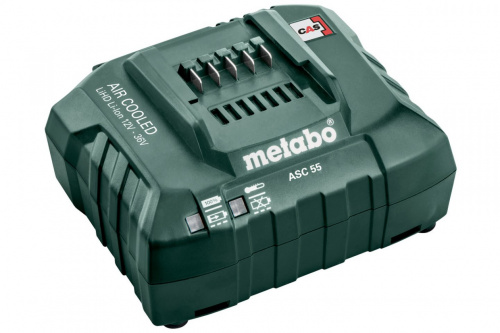 Аккумуляторная дрель-шуруповерт Metabo BS 18 LTX I фото 4 Аккумуляторная дрель-шуруповерт Metabo BS 18 LTX I фото 4