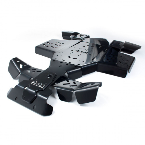 ЗАЩИТА KTZ ДЛЯ POLARIS GENERAL фото 11 ЗАЩИТА KTZ ДЛЯ POLARIS GENERAL фото 11