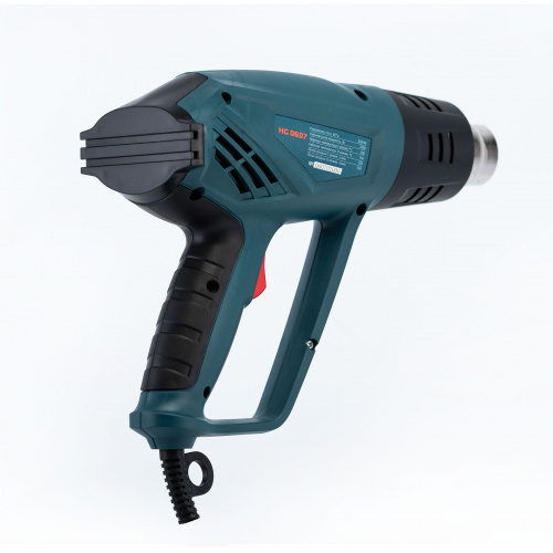 Фен технический ALTECO HG 0607 фото 2 Фен технический ALTECO HG 0607 фото 2