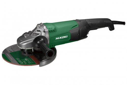 Угловая шлифмашина Hikoki G23ST Угловая шлифмашина Hikoki G23ST
