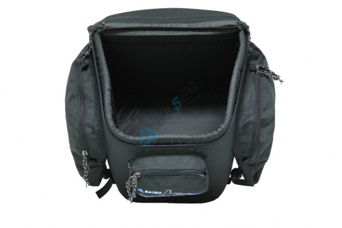 Кофр снегохода Yamaha RS Venture TF фото 6 Кофр снегохода Yamaha RS Venture TF фото 6