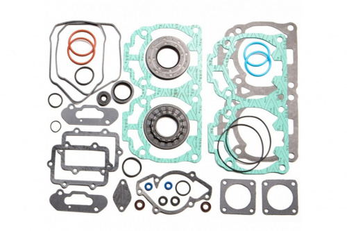 Комплект прокладок полный BRP 600HO E-TEC 09-711303 Комплект прокладок полный BRP 600HO E-TEC 09-711303