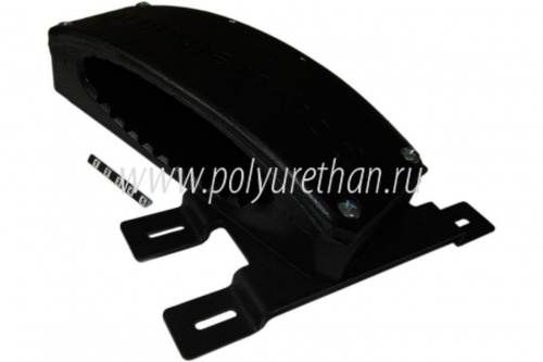 Крепление приклада с металлической площадкой 33-20-172 фото 2 Крепление приклада с металлической площадкой 33-20-172 фото 2