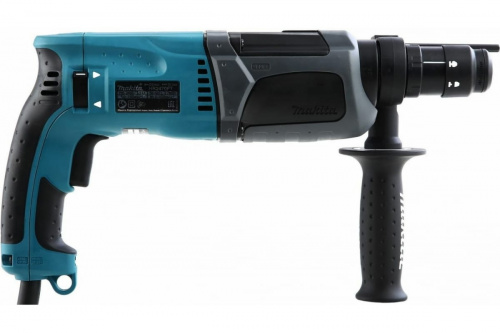 ���������� Makita HR 2470 FT ���� 4