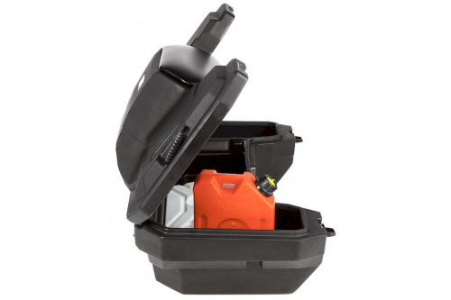 Кофр для квадроцикла задний GKA 8020 фото 8 Кофр для квадроцикла задний GKA 8020 фото 8