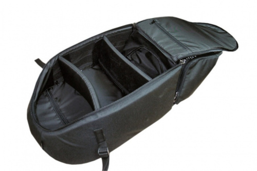 ���� ��������� Polaris RMK max ���� 4